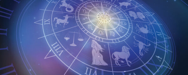 signe astrologique